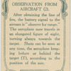 Observation from aircraft (2).
