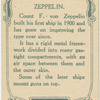 Zeppelin.