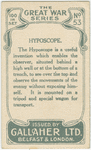 Hyposcope.