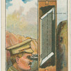 Periscope field glasses.