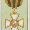 The Order of St. George (Russia).