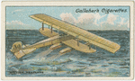 British seaplane.