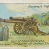 60-Pr. field gun.