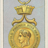 Belgium's Military Medal.