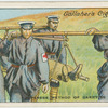 Japanese method of carving wounded.