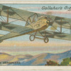 A german aeroplane.