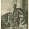 Marius among the ruins of Carthage