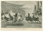 The games of Trajan--a chariot race