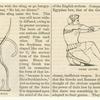 Ancient bow ; Greek archer