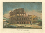 Vues du Colisée