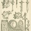 Greek weapons and armor