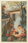 Saalburg