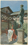 Saalburg