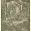 Death of Saracus