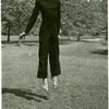 Merce Cunningham at Black  Mountain College