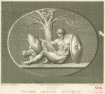 Guerrier mourant