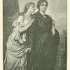 Antigone and Ismene