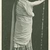 Mounet-Sully as Oedipus
