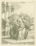 Mourners, ancient Rome