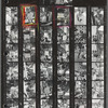  Christopher Street Liberation Day, 1970, contact sheet 2