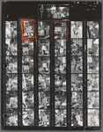 Christopher Street Liberation Day, 1970, contact sheet 2