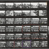 Christopher Street Liberation Day, 1970, contact sheet 3