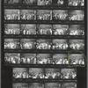 Dance at Gay Activists Alliance Firehouse: contact sheet 2