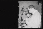 Gay Activists Alliance Firehouse Dance, 1971