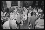 Gay Activists Alliance Firehouse Dance, 1971