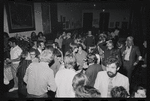 Gay Activists Alliance Firehouse Dance, 1971