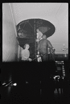 Gay Activists Alliance Firehouse Dance, 1971