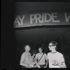 Gay Activists Alliance Firehouse Dance, 1971
