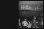 Gay Activists Alliance Firehouse Dance, 1971