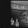 Gay Activists Alliance Firehouse Dance, 1971