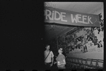 Gay Activists Alliance Firehouse Dance, 1971