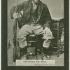 Christian De Wet