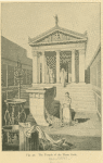 The Temple of the Three Gods