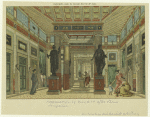 A Pompeian house