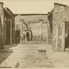 Casa del poeta tragico, Pompei