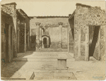Casa del poeta tragico, Pompei