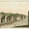 Street in Pompeii