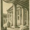 Der Tempel des Apollo