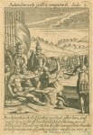 Adonibezek justly requited