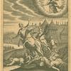 The Assyrians slain by the angel