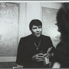 Rev. Troy Perry