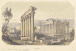Baalbec