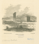 Ruins of Baalbec