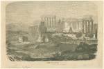 Ruins of Baalbec