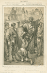 Constantine the Great makes his solemn entry into the new city and consecrates it with great ceremony