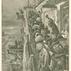 Building the temple of Warka, time of Urukh